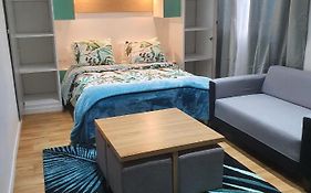Superbe logement proche de CDG- Parc d'expo- Paris